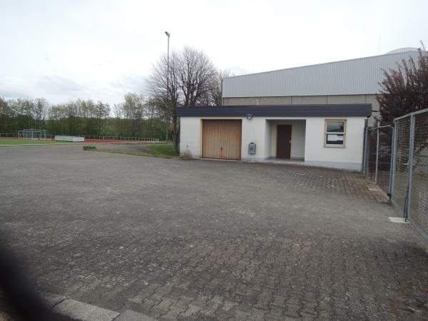 Sportplatz im Einrich - Katzenelnbogen