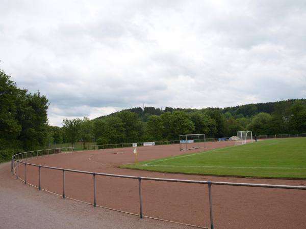 Felderhofstadion - Kierspe