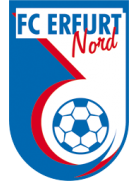 Wappen FC Erfurt-Nord 2003 II