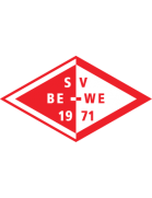 Wappen SV Bergedorf-West 1971  30060