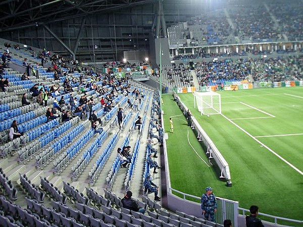 Astana Arena - Astana