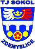 Wappen TJ Sokol Zdemyslice  51583