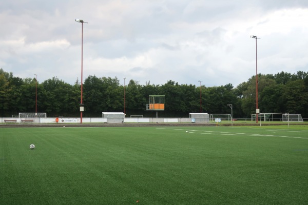 Salinensportpark B-Platz - Bad Rothenfelde