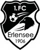 Wappen 1. FC 06 Erlensee diverse  72670