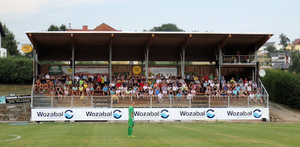 Prem Arena - Sankt Marienkirchen an der Polsenz