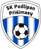 Wappen SK Podlipan Přišimasy  123699