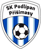 Wappen SK Podlipan Přišimasy