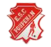 Wappen ESC Poupehan