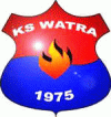 Wappen LKS Watra Białka Tatrzańska