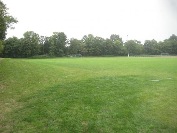 Ludwig-Wolker-Anlage Platz 3 - Neuss-Pomona