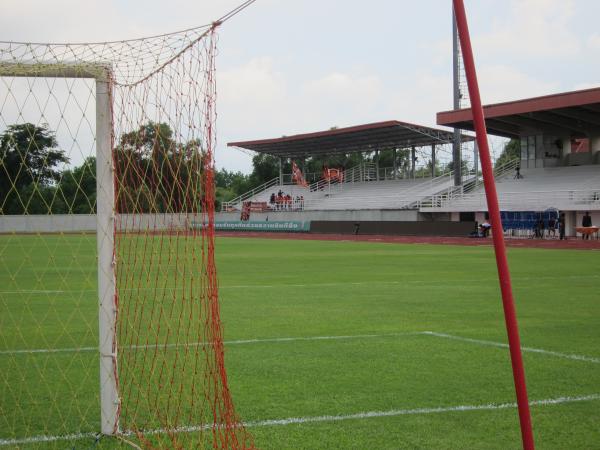 Trat Stadium - Trat