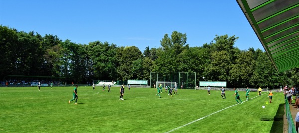 Futbalový štadión Malženice - Malženice