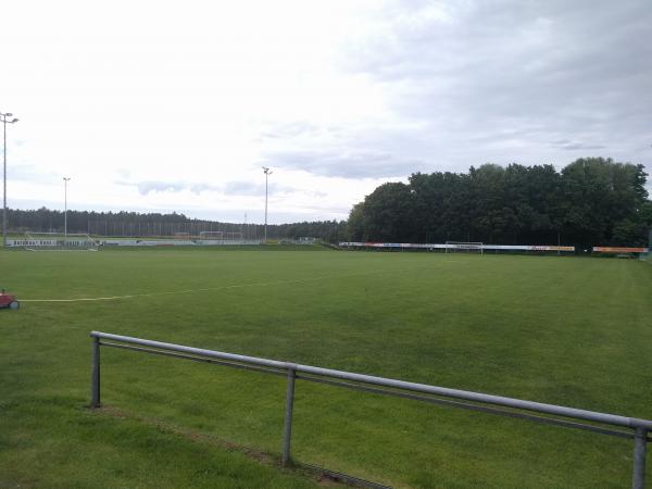 Sportanlage Heilsbronner Straße Platz 2 - Neuendettelsau