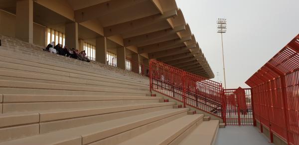 Prince Turki bin Abdul Aziz Stadium - Ar-Riyāḍ (Riyadh)