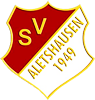 Wappen SV Aletshausen 1949  103036