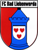Wappen FC Bad Liebenwerda 08  12262