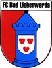 Wappen FC Bad Liebenwerda 08