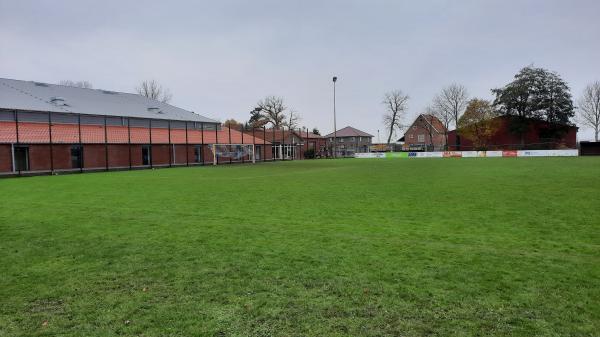 Sportanlage beim Schulzentrum - Steinkirchen/Altes Land