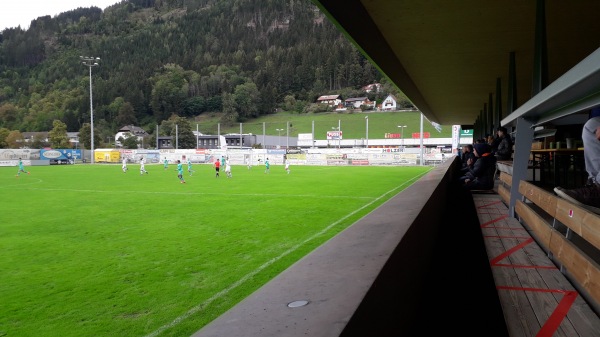 Fußballstadion Murau - Murau