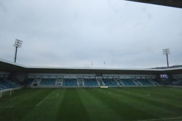 Stadion Kraljevica - Zaječar