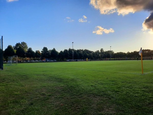 Sportanlage Bruchwiesen B-Platz - Achim/Weser-Bierden