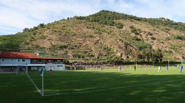 Sportplatz Spitz - Spitz an der Donau