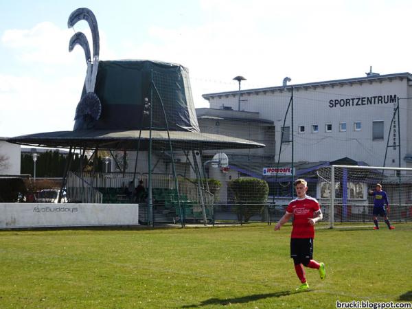 Sportzentrum Seiersberg - Seiersberg