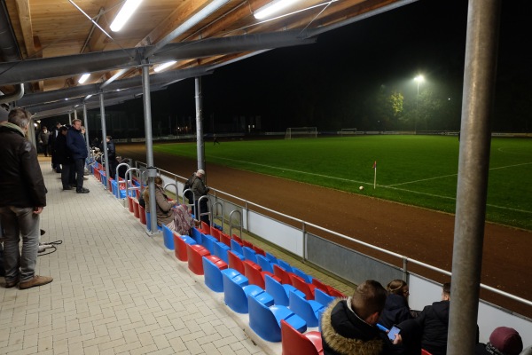 NETGO-Arena Sportpark im Trier - Borken/Westfalen