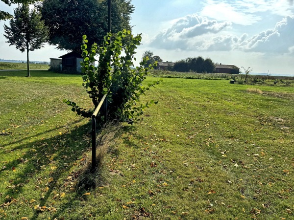 Sportplatz Altenrüthen - Rüthen-Altenrüthen