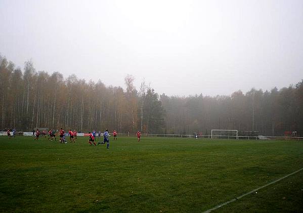 Clade-Sportpark - Naunhof