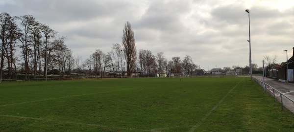 Kanalstadion B-Platz - Seelze