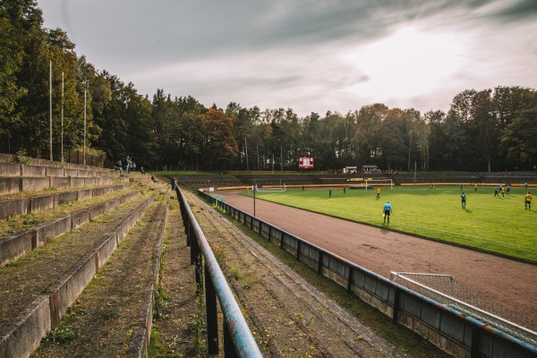 Skatbank-Arena - Altenburg/Thüringen