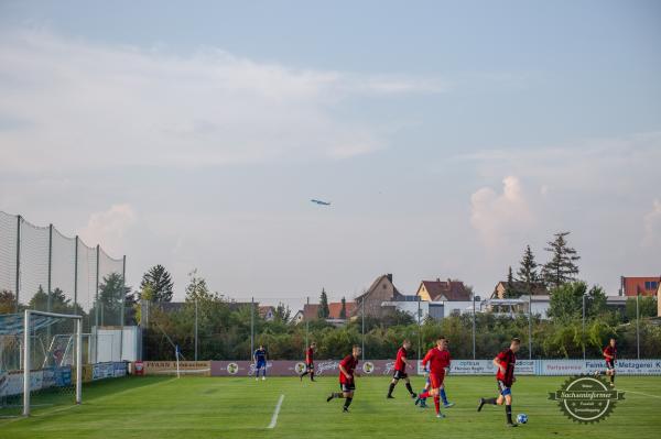 Sportgelände Schnepfenreuth - Nürnberg-Schnepfenreuth