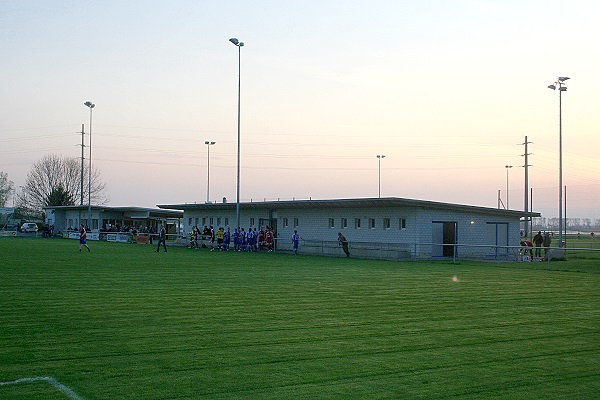 Sportanlage Erli - Kerzers 