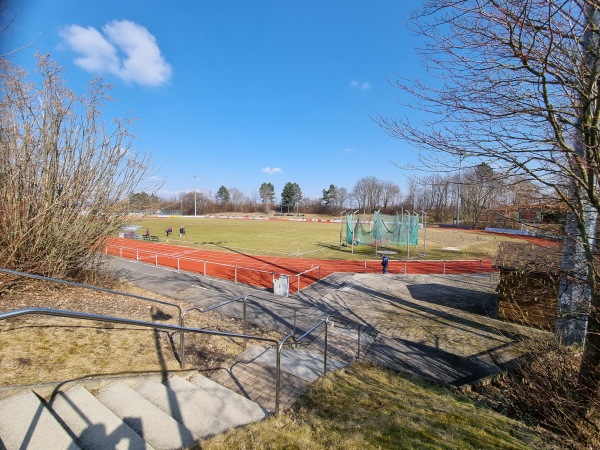 Sportpark Aschheim - Aschheim bei München