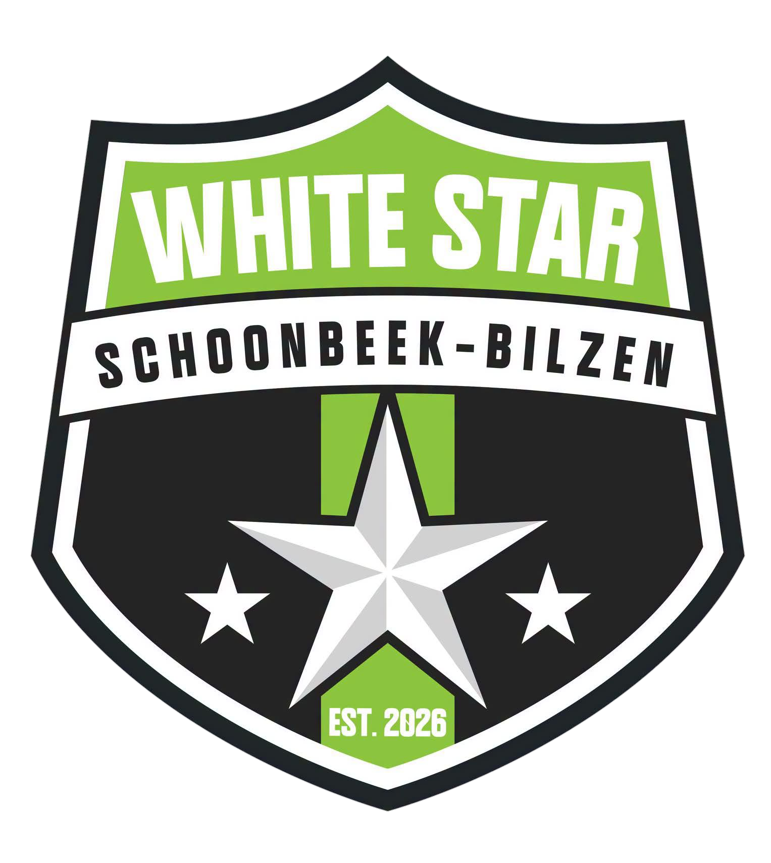 Wappen White Star Schoonbeek-Bilzen