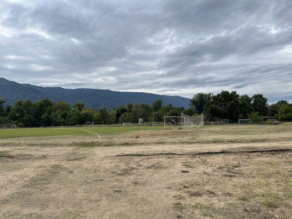 Stadion Ograzhden - Parvomay