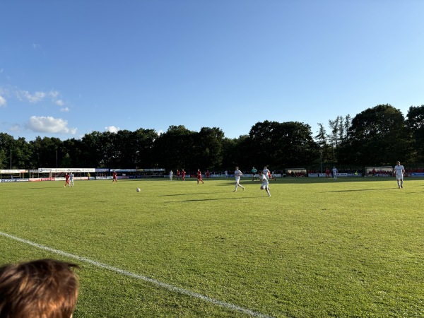 Sportanlage Neulandstraße - Moormerland-Veenhusen