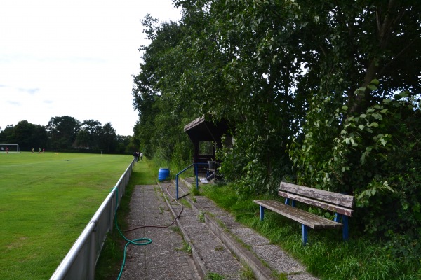 Sportanlage Hauptstraße - Braunschweig-Wenden