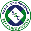 Wappen SSC Recklinghausen 2017