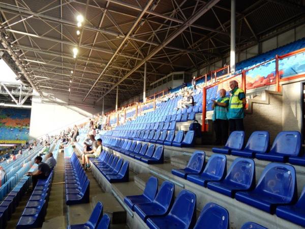 GelreDome - Arnhem-Zuid