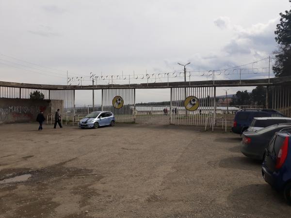 Givi Chokheli Stadion - Telavi