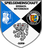 Wappen SG Hurst-Rosbach/Weyerbusch - Frauen (Ground B)