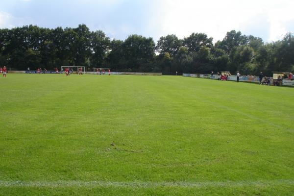 Escher Sportpark - Ibbenbüren-Püsselbüren
