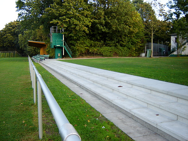 Weserstadion Platz 12 - Bremen-Östliche Vorstadt