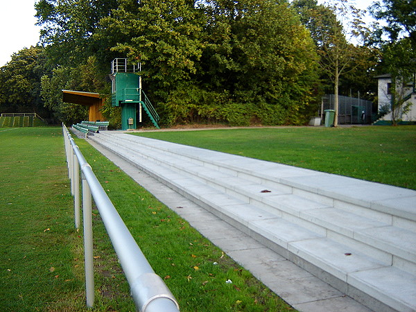 Weserstadion Platz 12 - Bremen