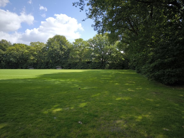 Sportpark Parkzicht veld 2 - Uden 