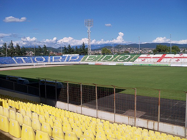 Ramaz Shengelia Stadioni - Kutaisi