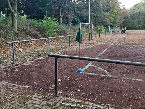 Sportplatz Bramfelder Chaussee - Hamburg-Bramfeld