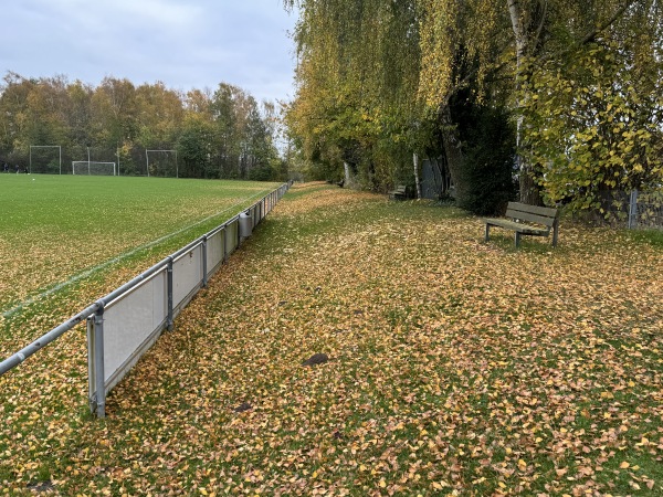 T Umweltzentrum Arena - Algermissen-Lühnde